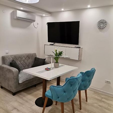 City Break Apartment Баня-Лука Екстер'єр фото