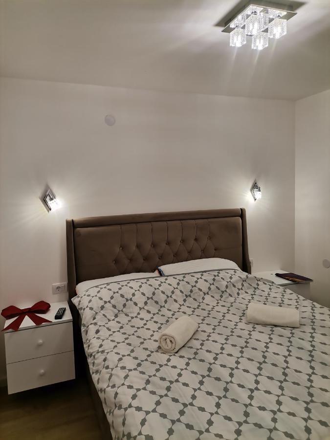 City Break Apartment Баня-Лука Екстер'єр фото