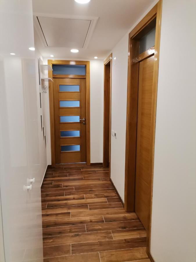 City Break Apartment Баня-Лука Екстер'єр фото