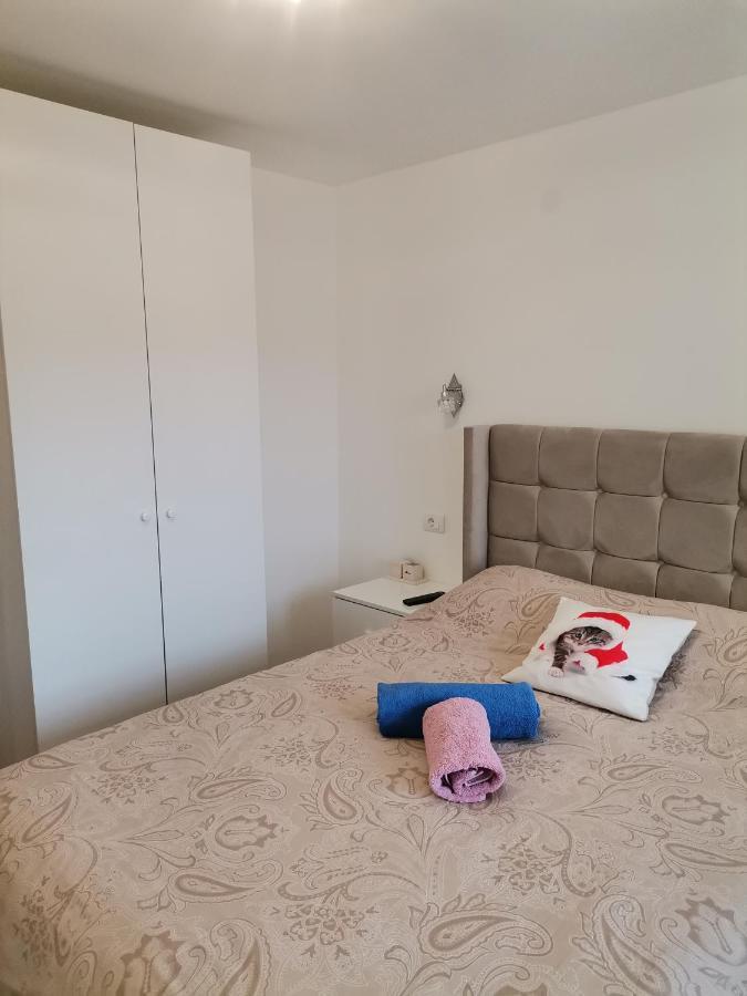 City Break Apartment Баня-Лука Екстер'єр фото