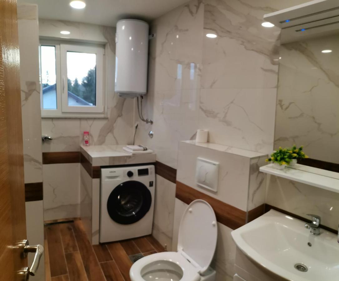 City Break Apartment Баня-Лука Екстер'єр фото
