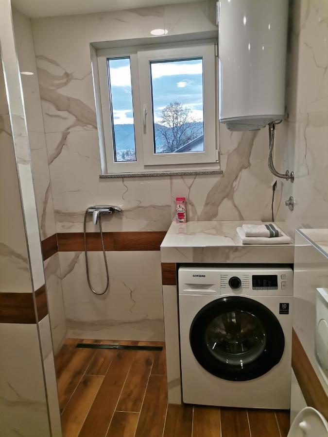 City Break Apartment Баня-Лука Екстер'єр фото