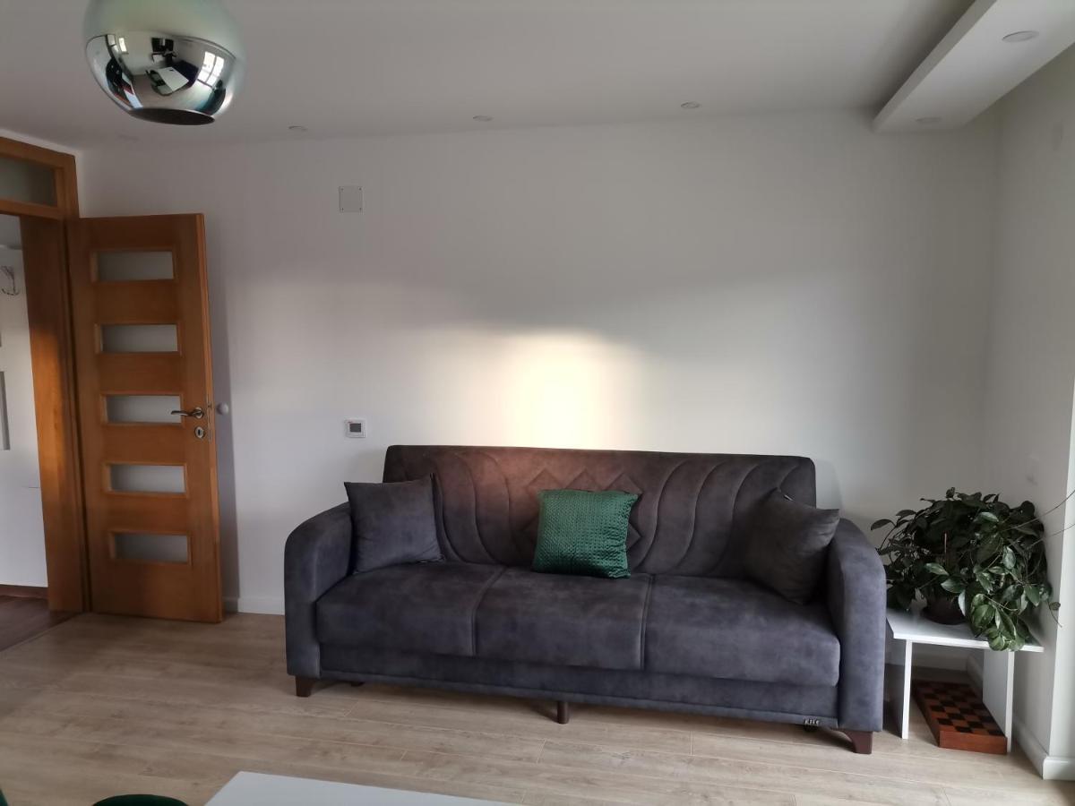 City Break Apartment Баня-Лука Екстер'єр фото