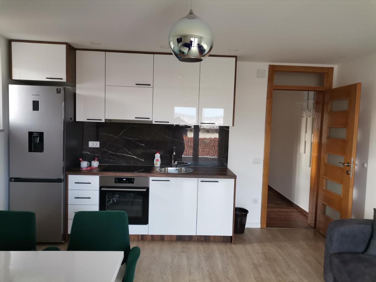 City Break Apartment Баня-Лука Екстер'єр фото