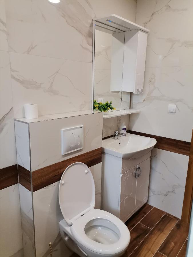 City Break Apartment Баня-Лука Екстер'єр фото
