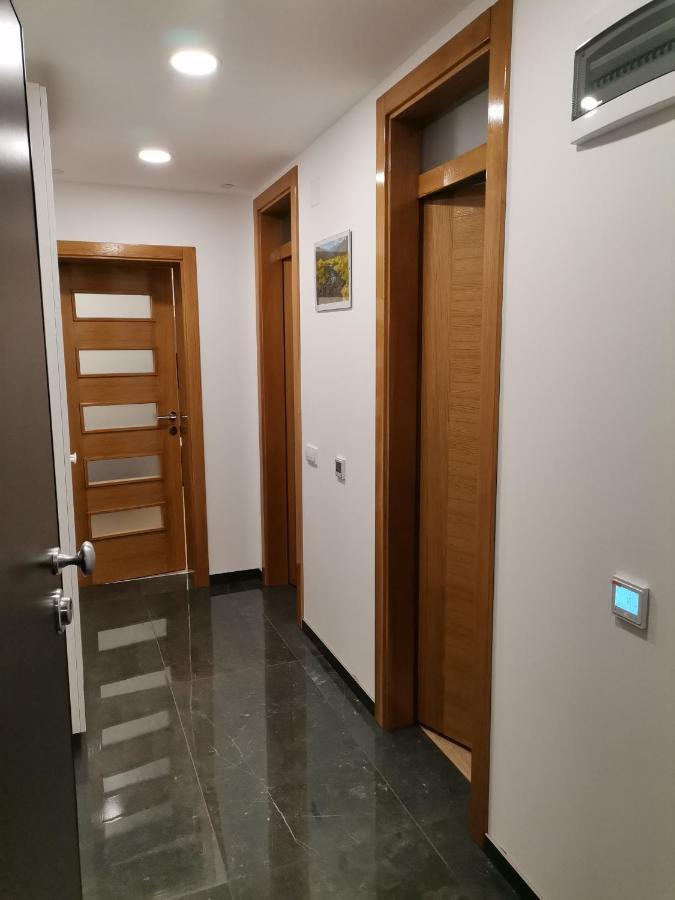 City Break Apartment Баня-Лука Екстер'єр фото