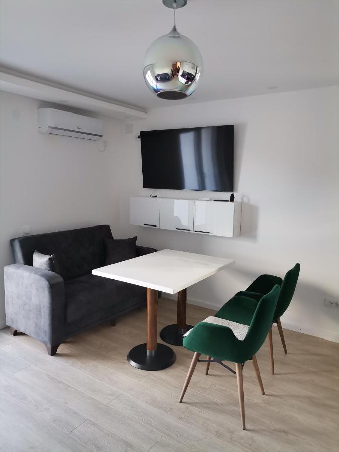 City Break Apartment Баня-Лука Екстер'єр фото