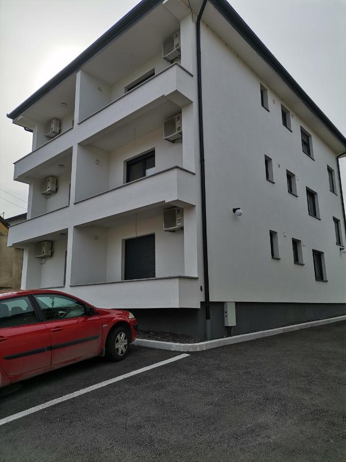 City Break Apartment Баня-Лука Екстер'єр фото