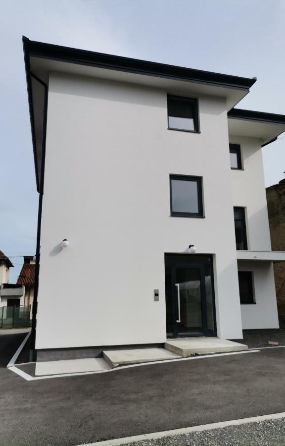 City Break Apartment Баня-Лука Екстер'єр фото
