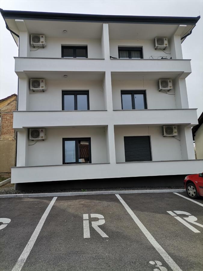 City Break Apartment Баня-Лука Екстер'єр фото
