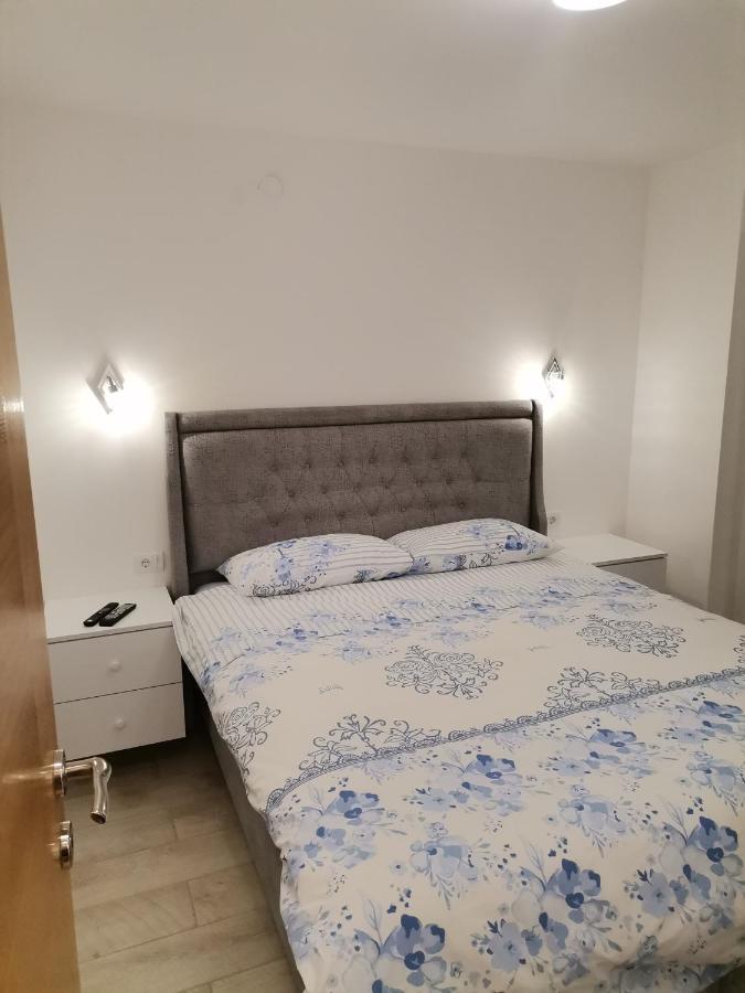 City Break Apartment Баня-Лука Екстер'єр фото