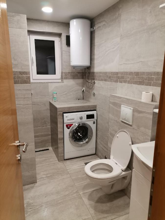 City Break Apartment Баня-Лука Екстер'єр фото
