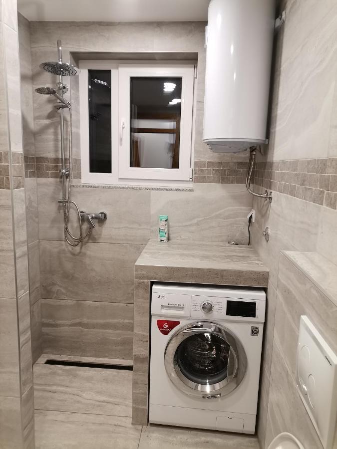 City Break Apartment Баня-Лука Екстер'єр фото