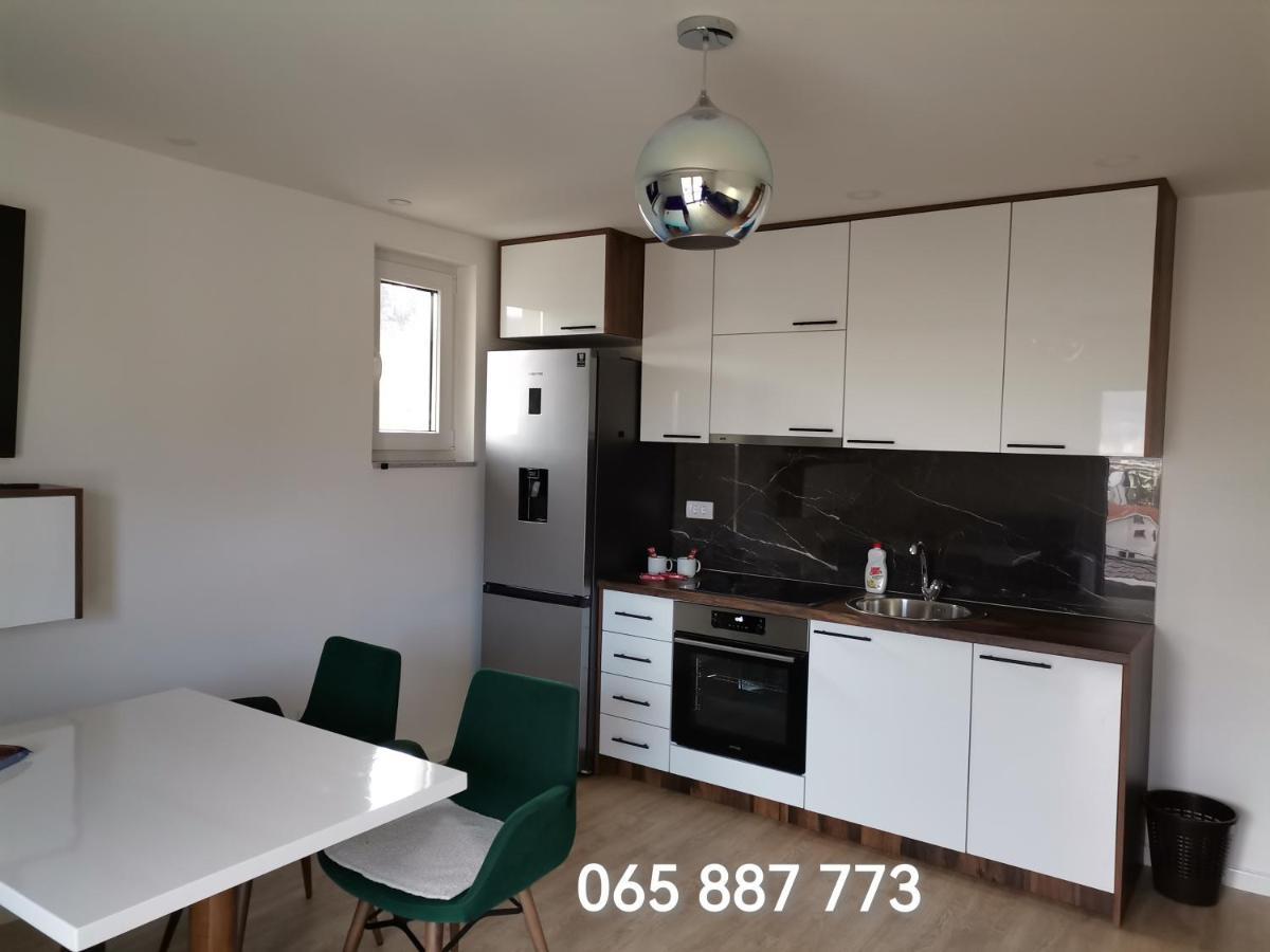 City Break Apartment Баня-Лука Екстер'єр фото