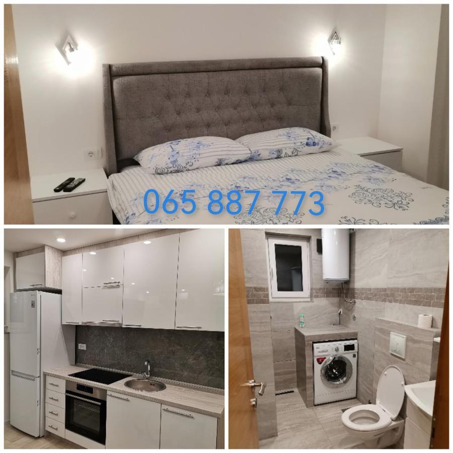 City Break Apartment Баня-Лука Екстер'єр фото