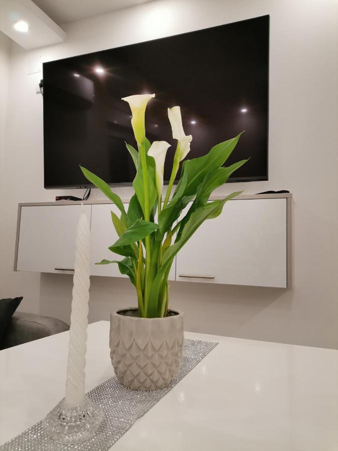 City Break Apartment Баня-Лука Екстер'єр фото