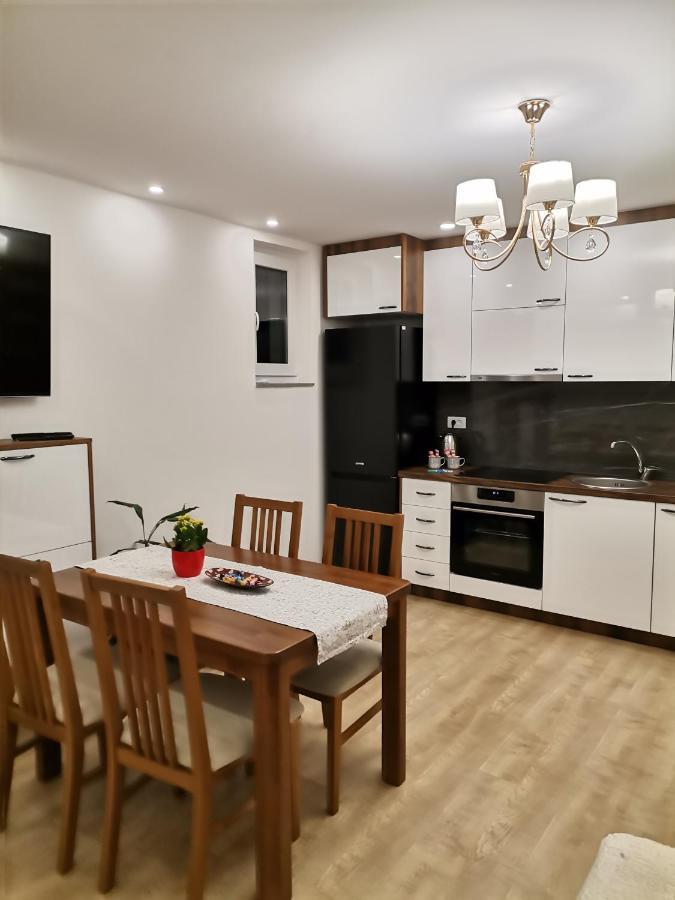 City Break Apartment Баня-Лука Екстер'єр фото
