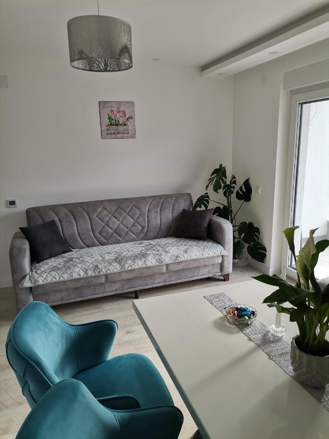 City Break Apartment Баня-Лука Екстер'єр фото