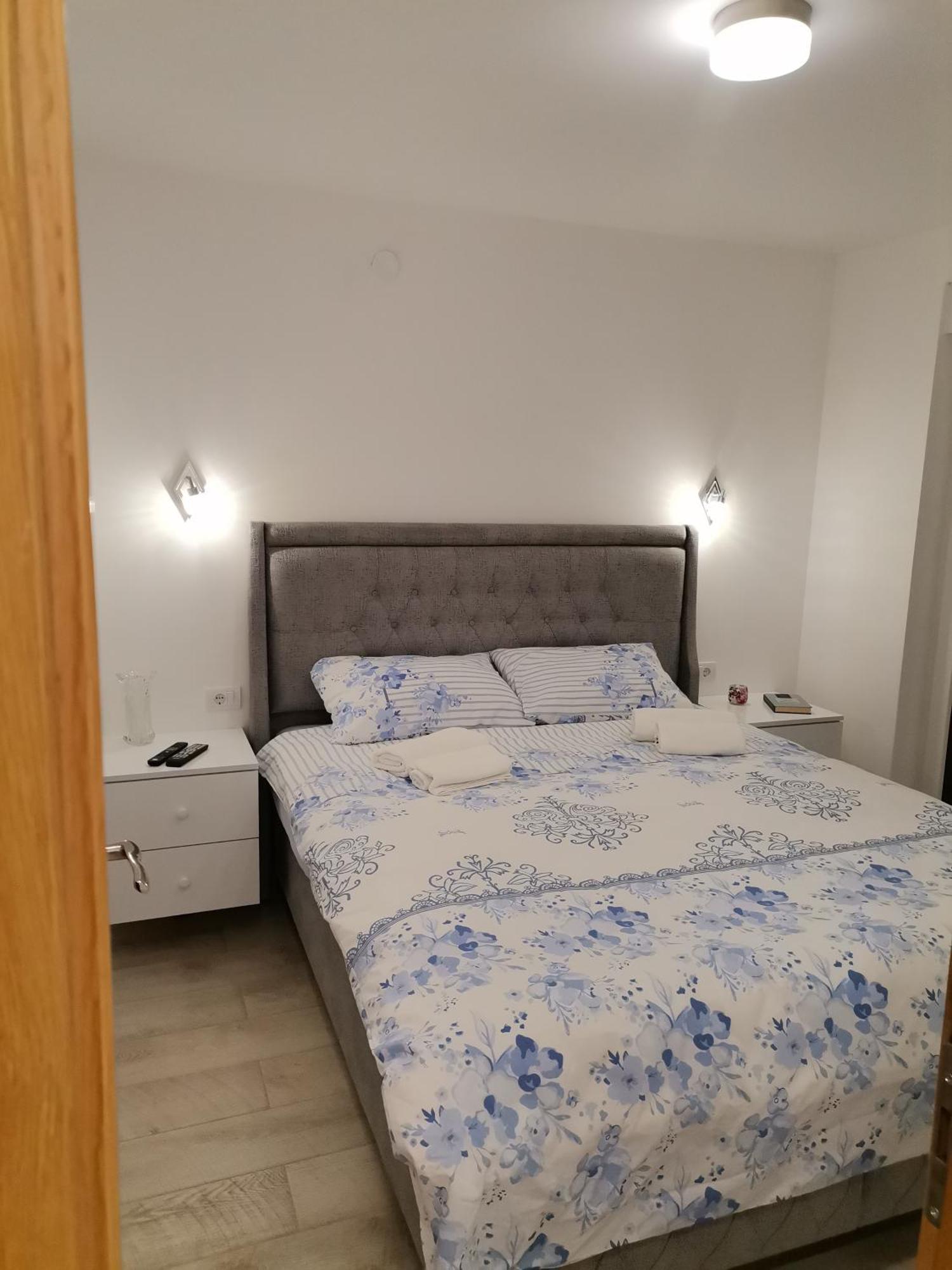 City Break Apartment Баня-Лука Номер фото