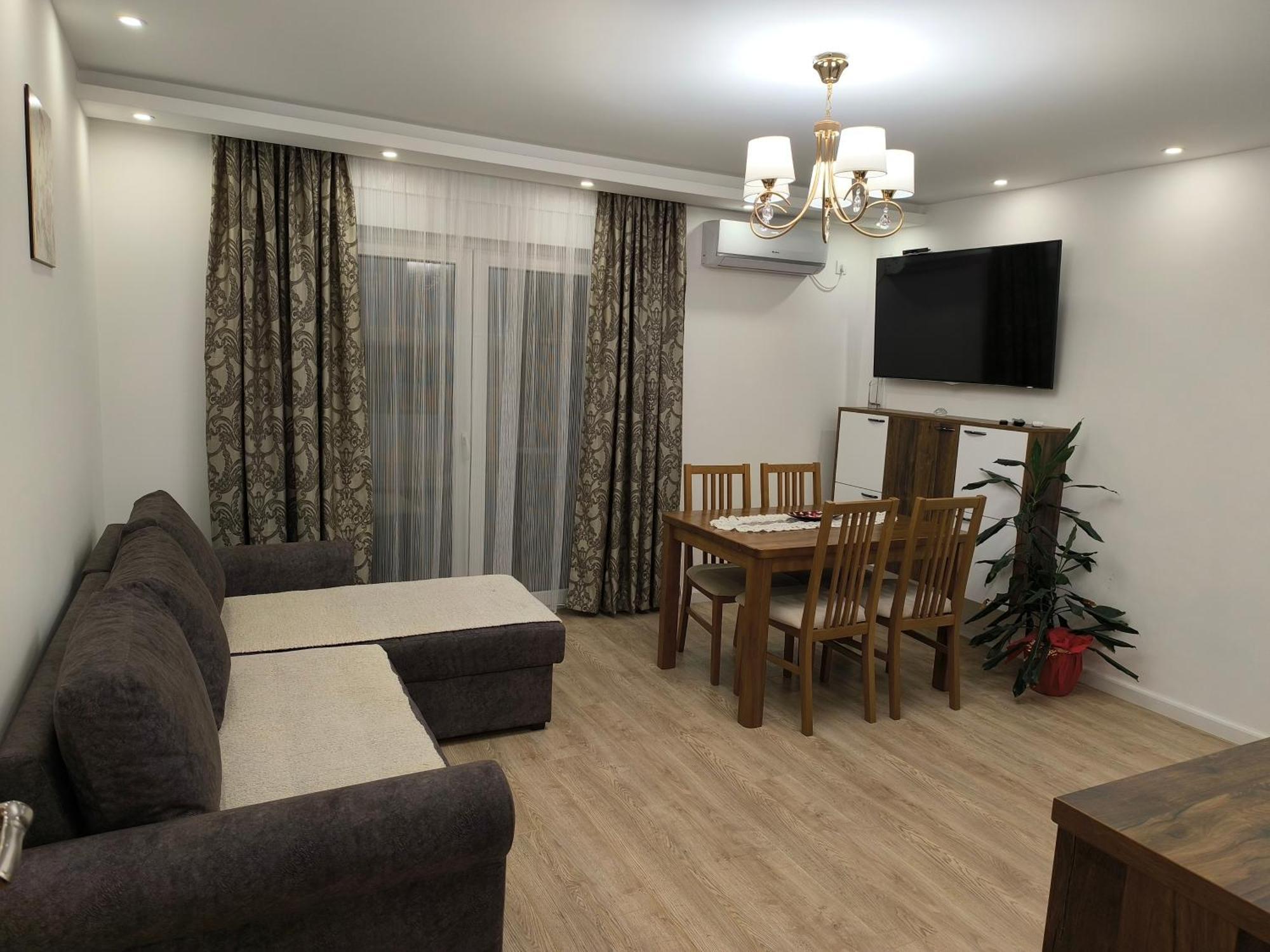 City Break Apartment Баня-Лука Екстер'єр фото