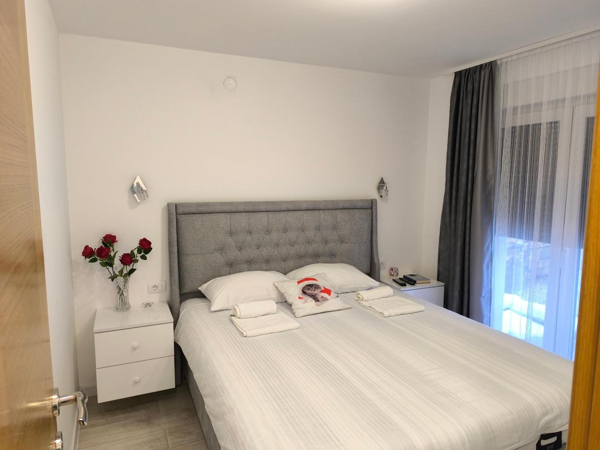 City Break Apartment Баня-Лука Екстер'єр фото