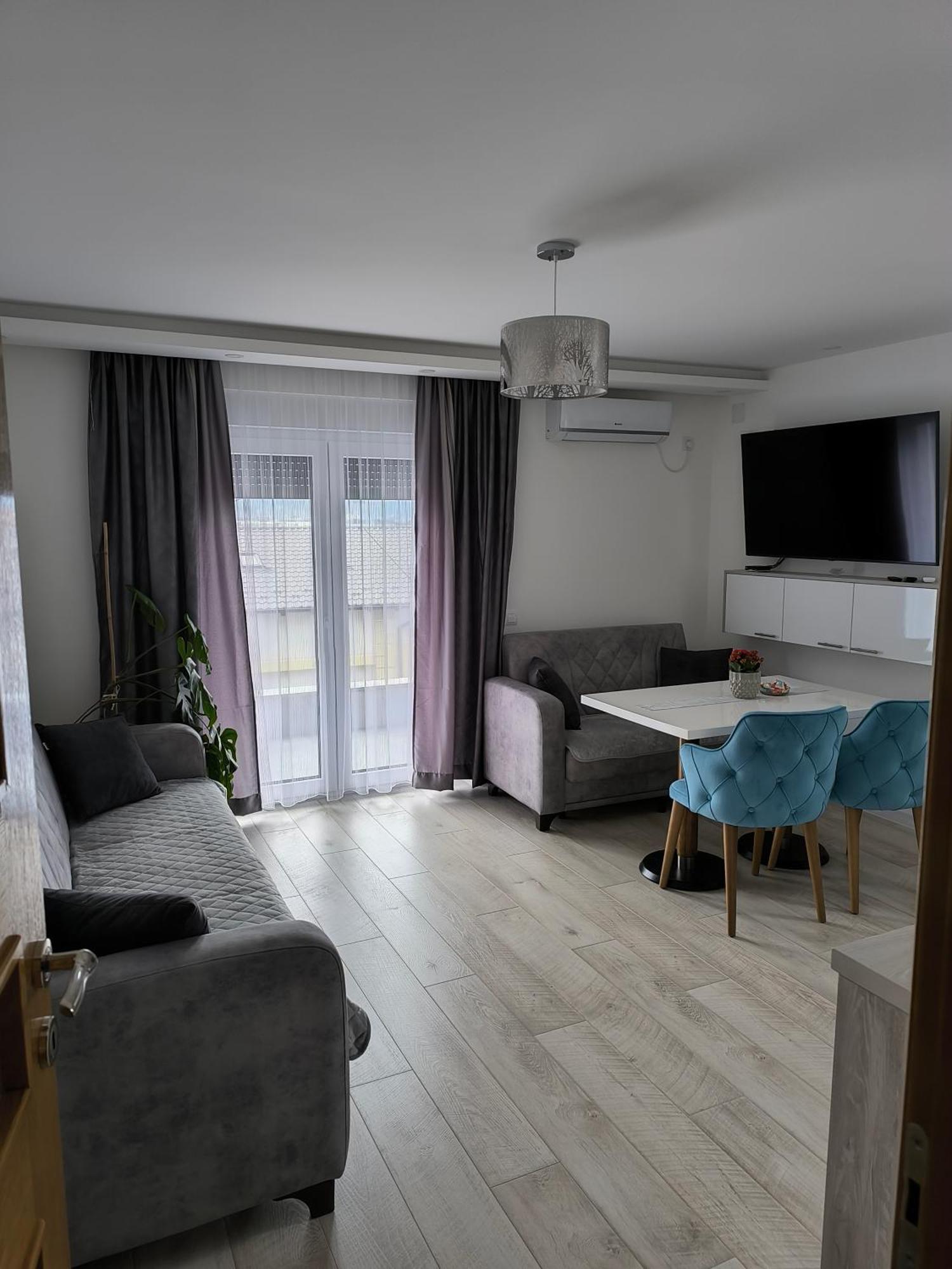 City Break Apartment Баня-Лука Екстер'єр фото