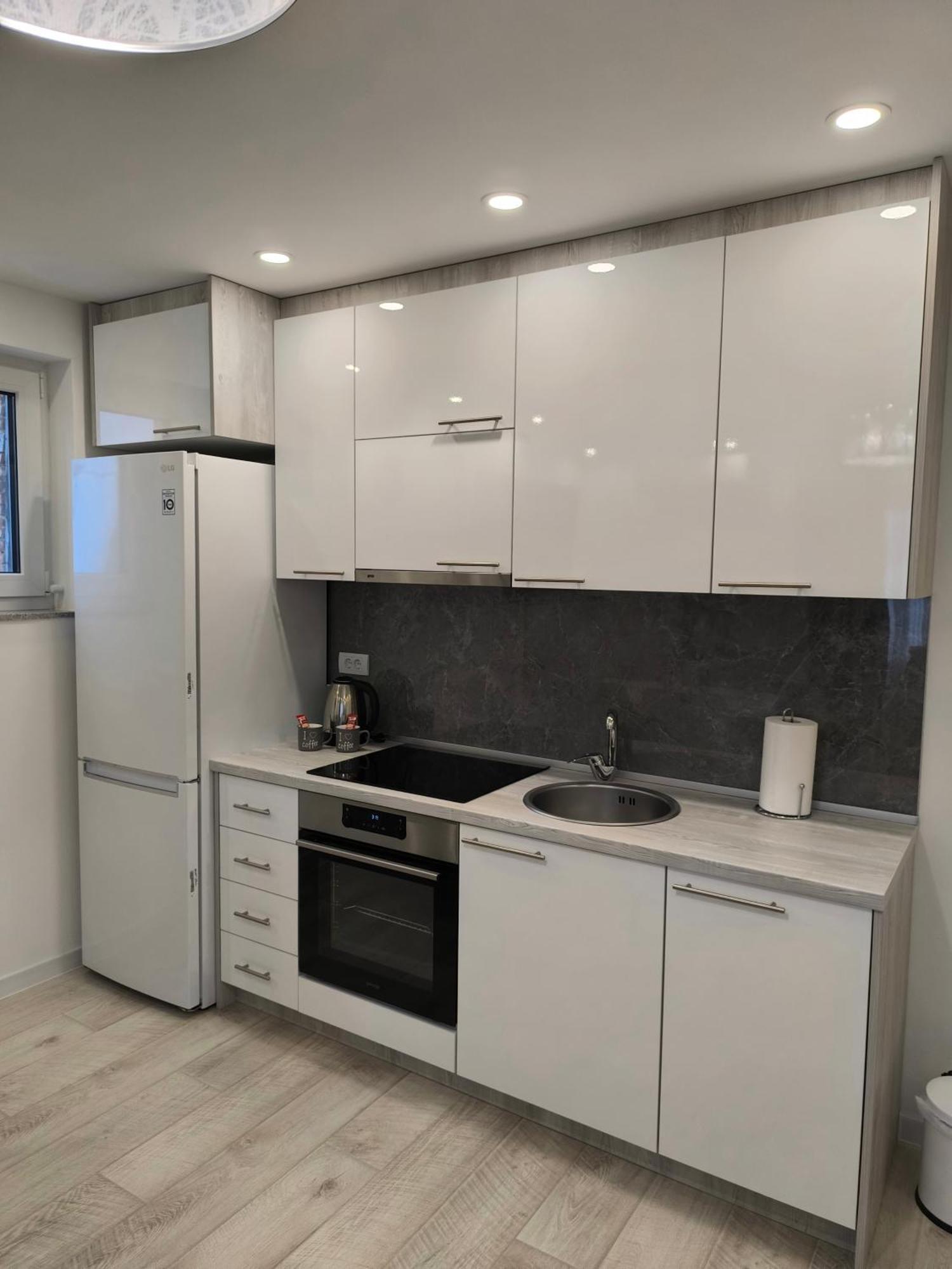 City Break Apartment Баня-Лука Екстер'єр фото