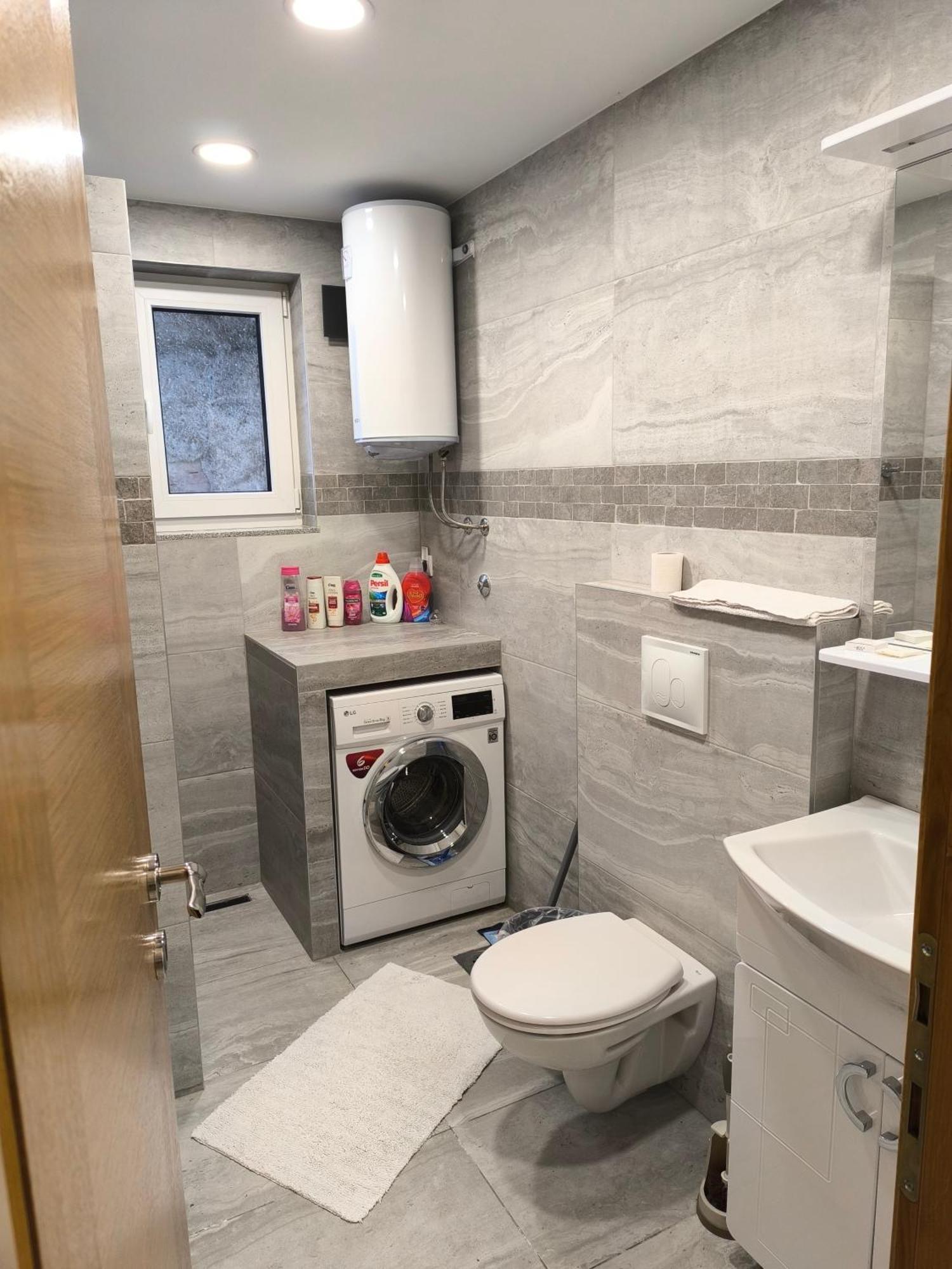 City Break Apartment Баня-Лука Екстер'єр фото